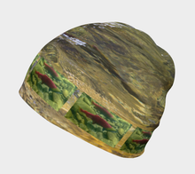 Salmon Run BC 2018  Beanie Hat Toque  ealanta