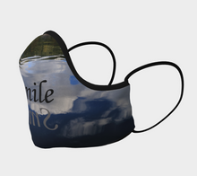 Smile Reflections Face Mask ealanta