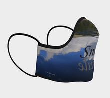 Smile Reflections Face Mask ealanta