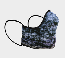 Alberta Tree Motion Face Mask ealanta