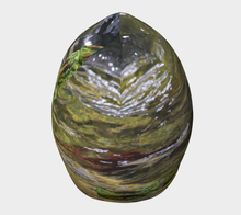 Salmon Run BC 2018  Beanie Hat Toque  ealanta