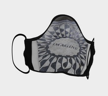 Imagine NYC ealanta facemask