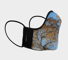 Reach for the Sky Face Mask ealanta