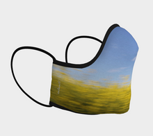 Canola Motion Face Mask ealanta