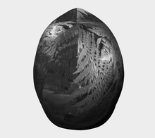 Fern Lace Shuswap ealanta Beanie Toque