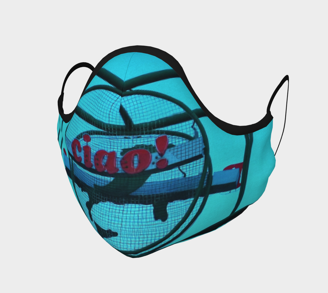 Ciao Face Mask ealanta