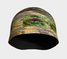 Salmon Run BC 2018  Beanie Hat Toque  ealanta