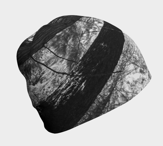 Forest Meditation Shuswap ealanta Yoga Pants