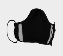 Canada Flag Pins Face Mask ealanta