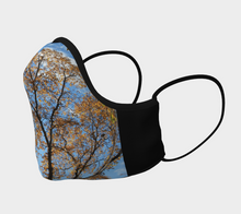 Reach for the Sky Face Mask ealanta