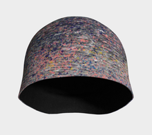 Monet Inspired Pebbles in the Shuswap ealanta Beanie