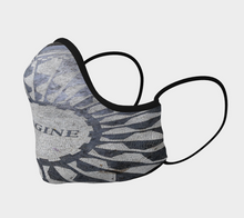 Imagine NYC ealanta facemask