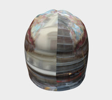 Horsing Around Edmonton Alberta Beanie- ealanta Art Wear