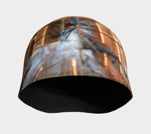 Horsing Around Edmonton Alberta Beanie- ealanta Art Wear