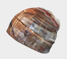 Horsing Around Edmonton Alberta Beanie- ealanta Art Wear