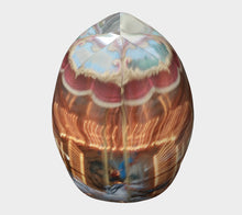 Horsing Around Edmonton Alberta Beanie- ealanta Art Wear