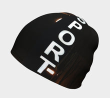 Sport Beanie- ealanta Art Wear