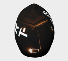 Sport Beanie- ealanta Art Wear