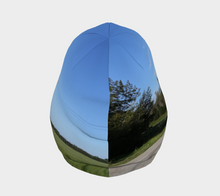 Prairie Cruise Beanie- ealanta Art Wear