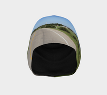 Prairie Cruise Beanie- ealanta Art Wear