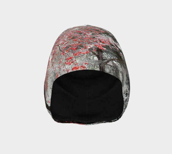 Oh Canada 1 Beanie Beanie/Touque/Hat- ealanta Art Wear