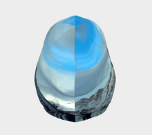 Mountain Light Alberta beanie Beanie/Touque/Hat- ealanta Art Wear