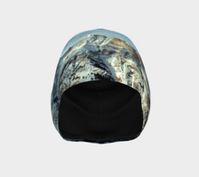 Mountain Light Alberta beanie Beanie/Touque/Hat- ealanta Art Wear