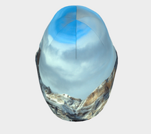 Mountain Light Alberta beanie Beanie/Touque/Hat- ealanta Art Wear