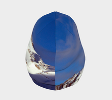 Fresh Snow beanie Beanie/Touque/Hat- ealanta Art Wear