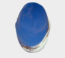 Fresh Snow beanie Beanie/Touque/Hat- ealanta Art Wear