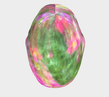 Flower Dreams beanie ealanta Beanie/Touque/Hat- ealanta Art Wear