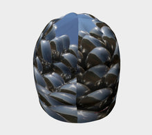 Talus Dome Edmonton beanie 1 Beanie- ealanta Art Wear