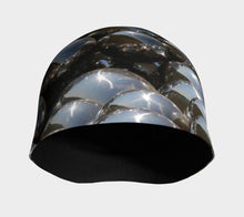 Talus Dome Edmonton beanie 1 Beanie- ealanta Art Wear