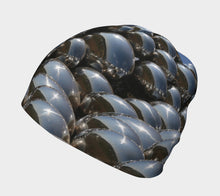 Talus Dome Edmonton beanie 1 Beanie- ealanta Art Wear