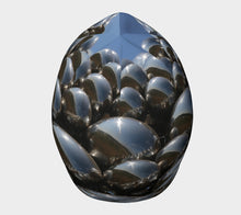 Talus Dome Edmonton beanie 1 Beanie- ealanta Art Wear