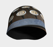 Writer Head beanie ealanta Beanie- ealanta Art Wear