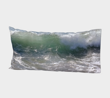 Ocean Splash ealanta pillow case