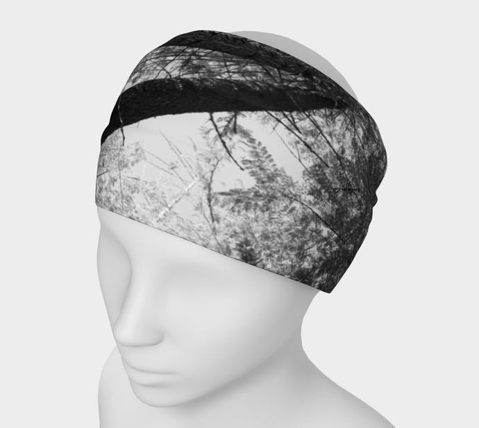 Forest Meditation Shuswap ealanta headband