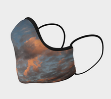 Beyond the Clouds Face Mask ealanta