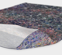 Monet Inspired Pebbles in the Shuswap ealanta Headband