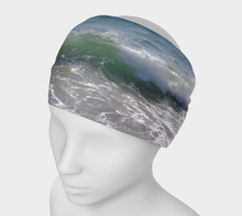 Ocean Splash ealanta Headband