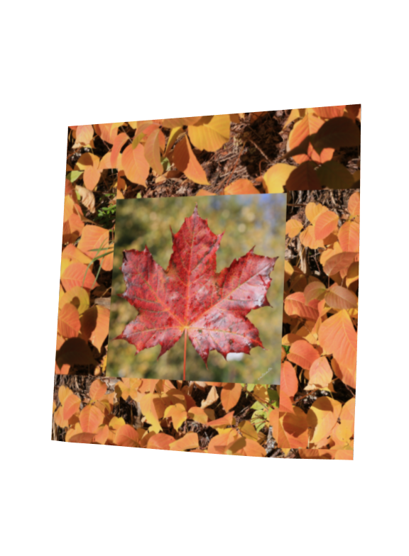 ThanksGiving Square Scarf ealanta Square Scarf- ealanta Art Wear