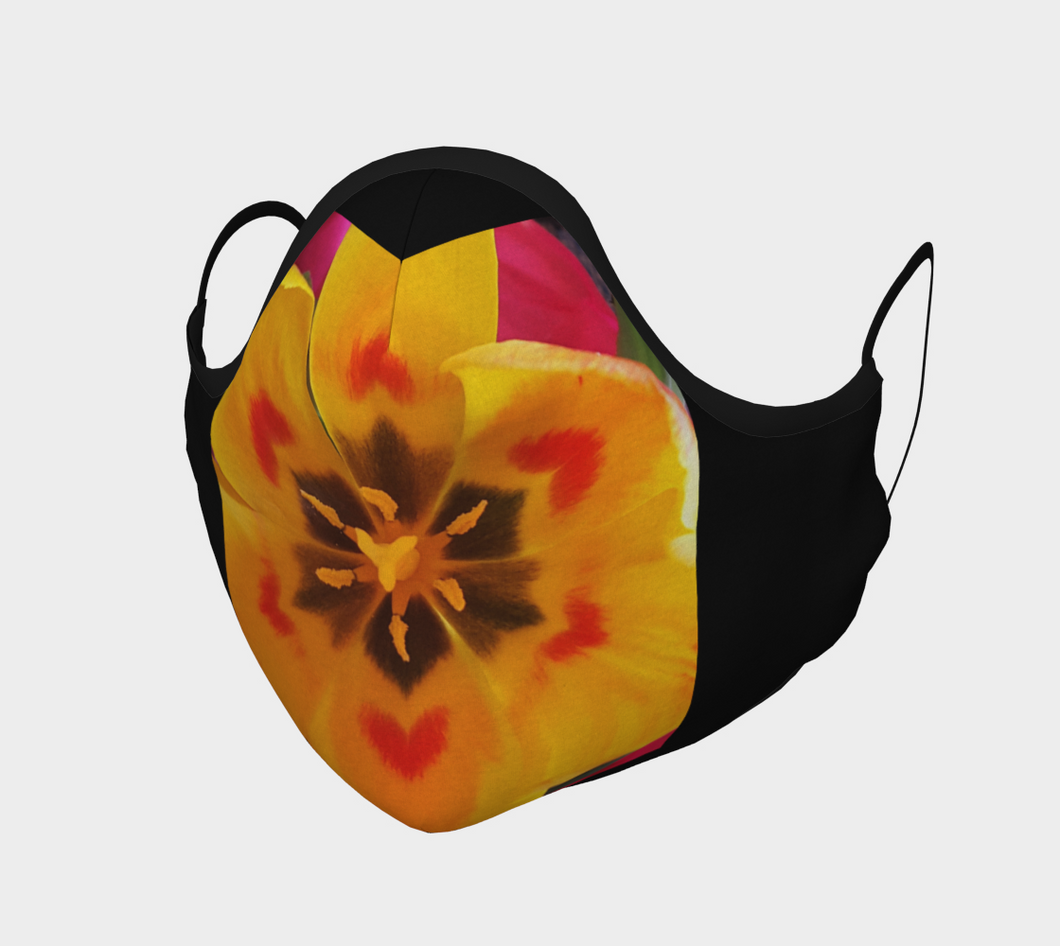 Tulip Love Face Mask ealanta