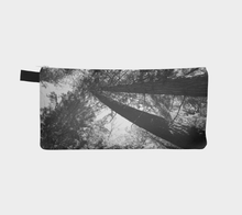 Forest Meditation Shuswap ealanta zip pencil case