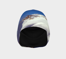Fresh Snow beanie Beanie/Touque/Hat- ealanta Art Wear