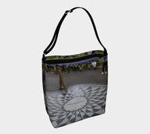 Imagine Tote Bag ealanta.ca Day Tote- ealanta Art Wear