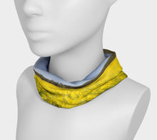 Canola Motion 2 headband Headband- ealanta Art Wear