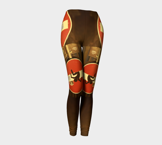 Leggings – ealanta Art Wear