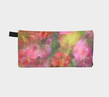 Flower Garden Dream case Pencil Case- ealanta Art Wear