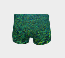 Tuscan Pool shorts Shorts- ealanta Art Wear